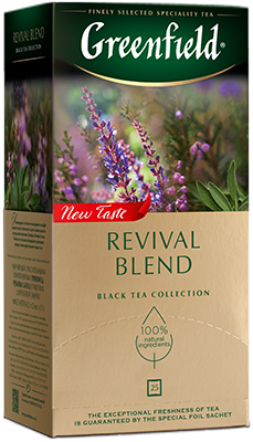 Greenfield Revival Blend