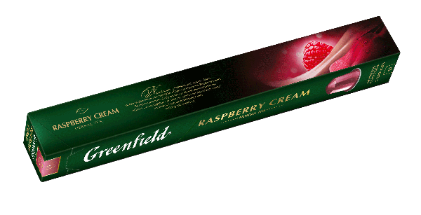 Greenfield Raspberry Cream