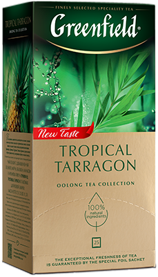 Tropical Tarragon
