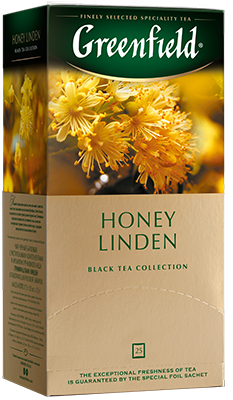 Honey Linden
