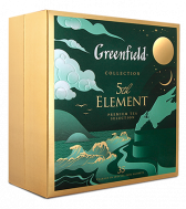 Greenfield the 5th Element bags, 35 pcs